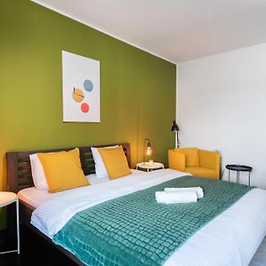 Appartement met Drie Slaapkamers