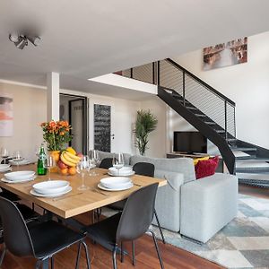 Appartement "Premium" met Vijf Slaapkamers